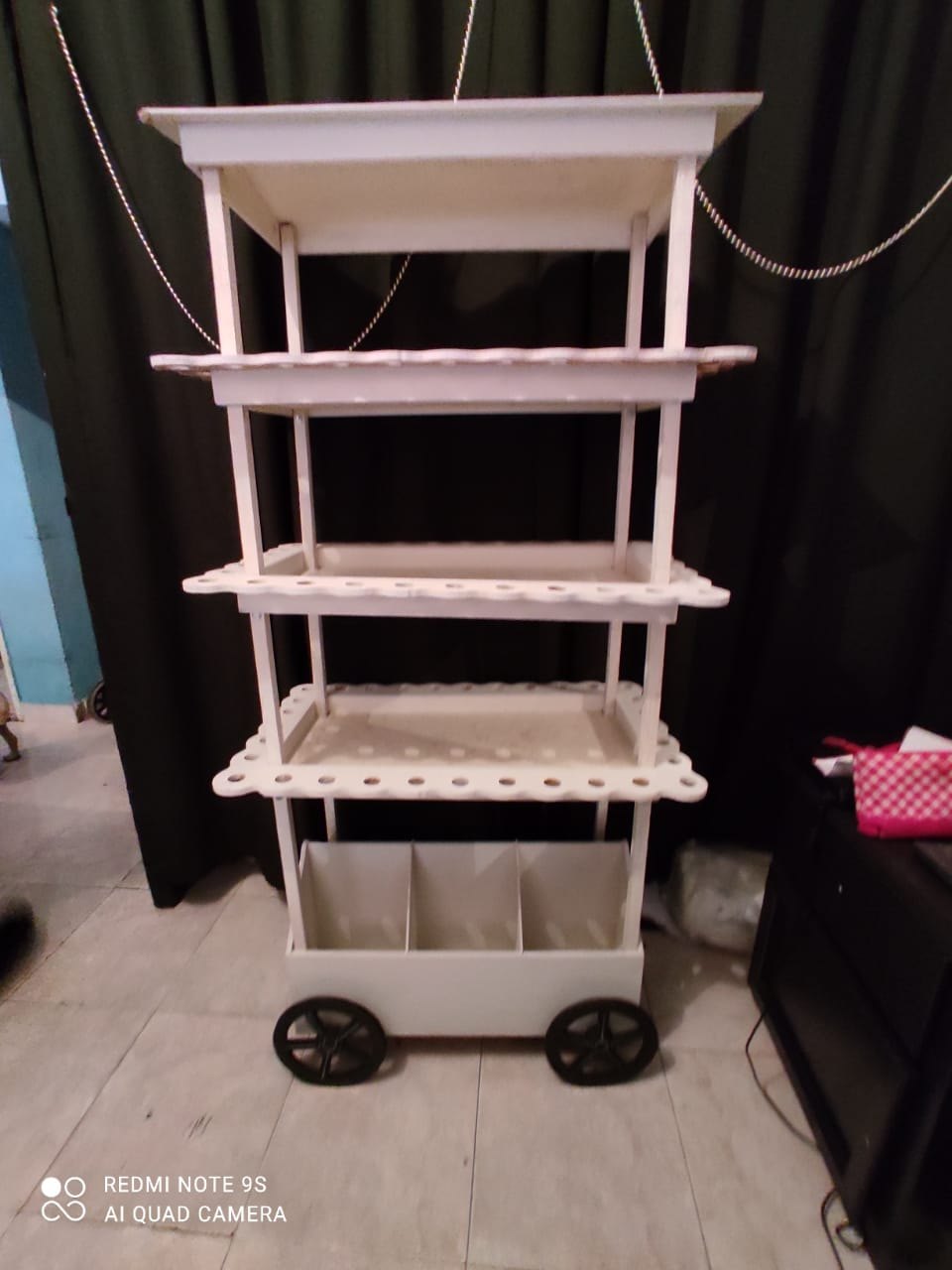 Servicio para eventos Alquifiestas Mayte 3