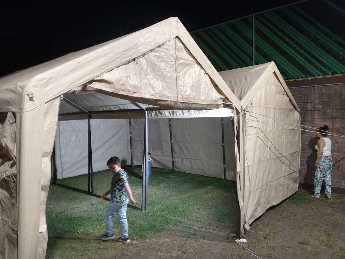 Servicio para eventos Alquifiestas Mayte 12