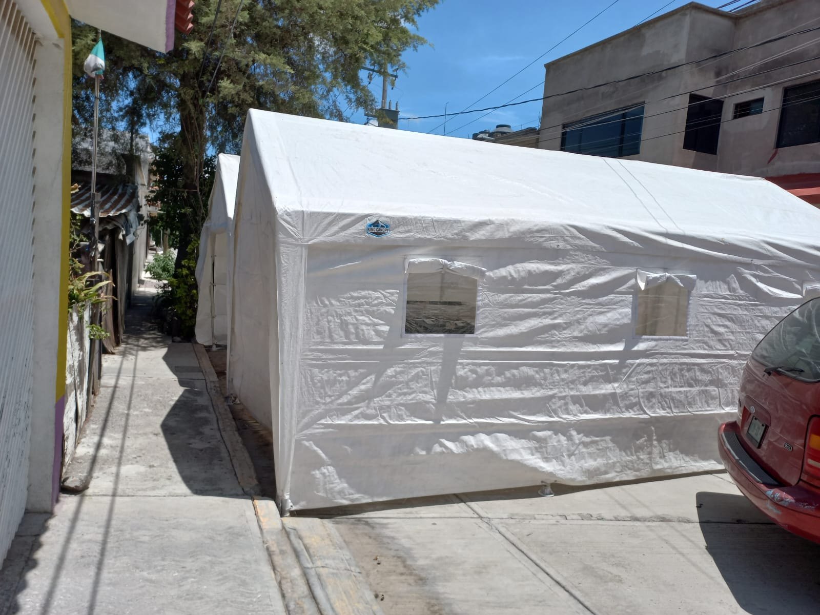 Servicio para eventos Alquifiestas Mayte 13