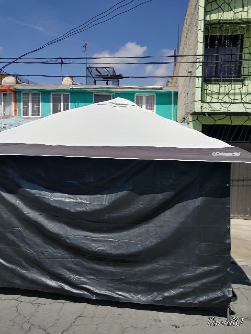 Servicio para eventos Alquifiestas Mayte 14