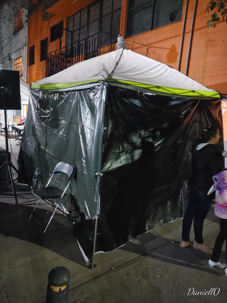 Servicio para eventos Alquifiestas Mayte 15