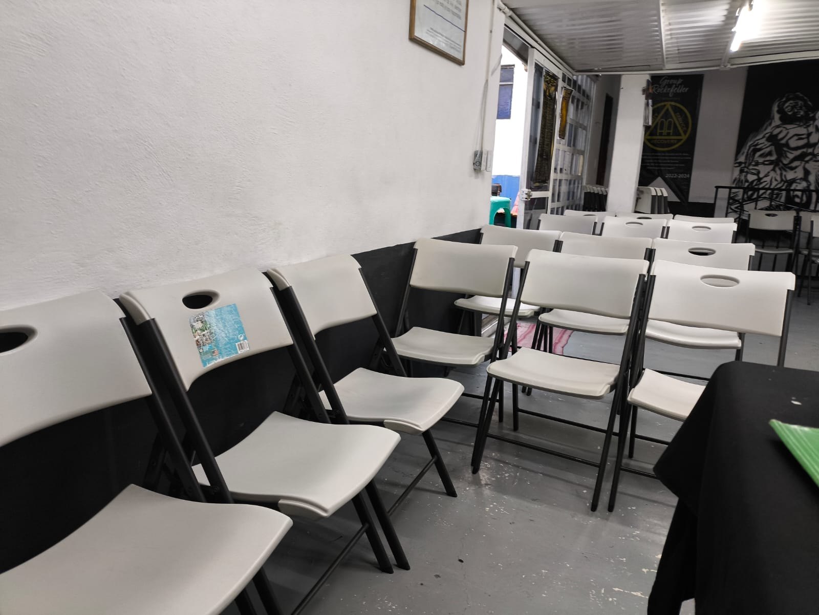 Servicio para eventos Alquifiestas Mayte 17
